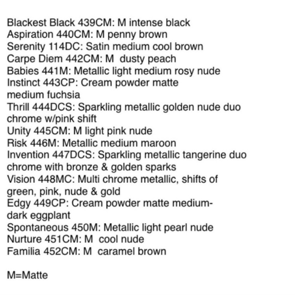 BNIB - NATASHA DENONA MY DREAM PALLETTE - Picture 6 of 11